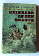 Heimkehr zu den Dakota von L