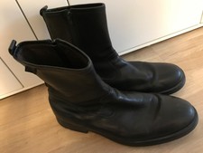 Camper Herren Stiefel EU 46 schwarz Gebraucht