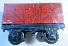 Hornby Spur 0  0 Scale 4"