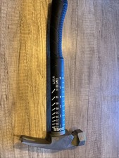 Boss Hammer Titan 16 oz Titan