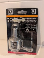 Fahrrad Dynamo AN LUN  Links