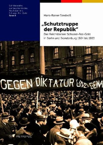 „Schutztruppe der