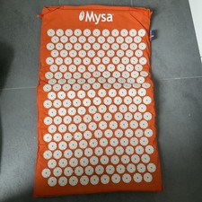 MAGNETIC MYSA SPIKEMATTE AKUPRESSUR UND MAGNETFELDTHERAPIE