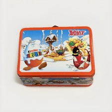 Asterix Kinder Surprise