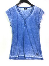 Bogner batic shirt kurzarm - batic,