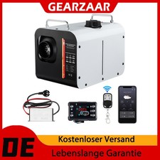 8KW Standheizung Diesel 12V