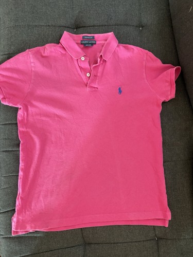 Ralph lauren damen polo shirt - lauren,