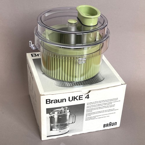 Braun uke entsafter für - braun,