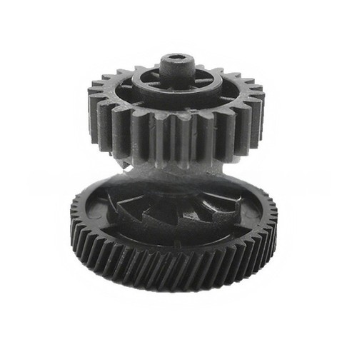Schwarz pvc schwenkgetriebe - pvc,