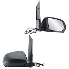 Außenspiegel Rechts