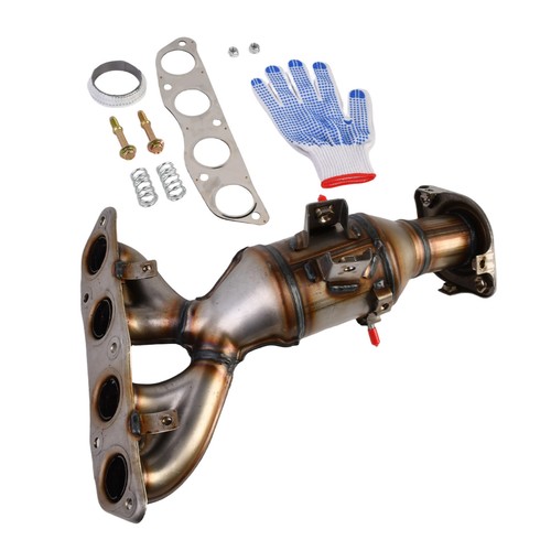 Katalysator neu für toyota - katalysator,