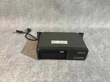 Becker Silverstone CD-Wechsler