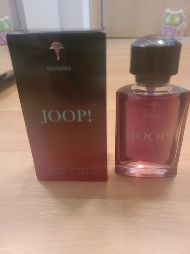 Joop homme vintage - homme, 75ml