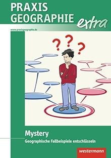 Praxis geographie extra - geographie,