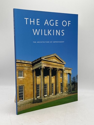 The age wilkins - the,