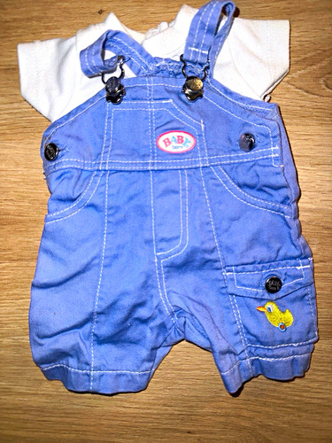 Zapf creation baby - baby, born