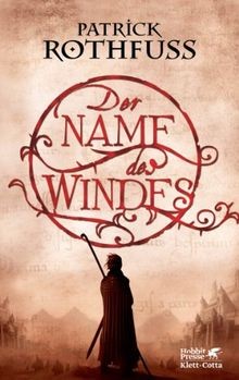 Der name des windes - der, windes: