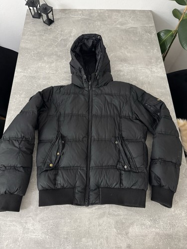 Bomboogie jacke gröse - bomboogie,