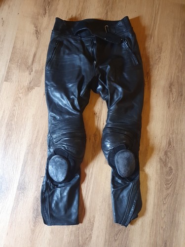 Hose lederhose motorradhose l - hose,