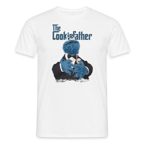 Sesamstraße the cookiefather - sesamstraße,