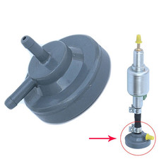 Dämpfer 1 Stück Zubehör