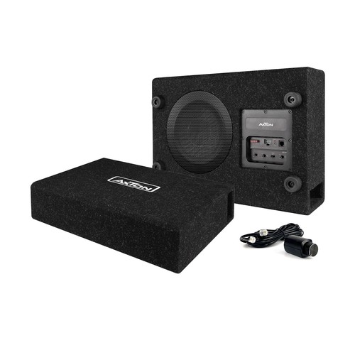 Axton atb120a 20cm auto - 20cm,
