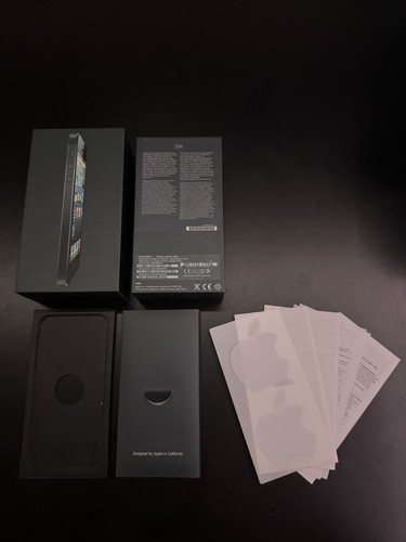 Apple iphone - apple, 5