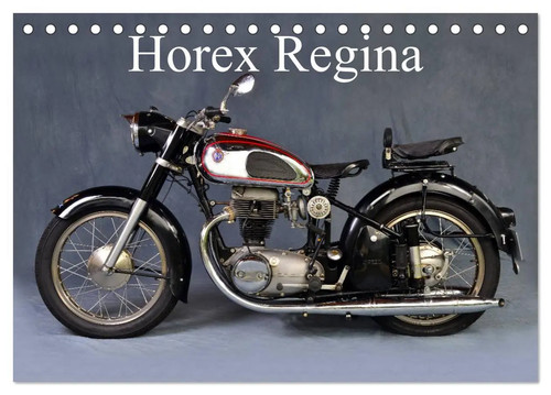 Ingo laue horex regina - ingo,