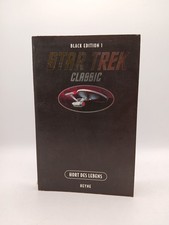 Black edition / Classic / Kirk (Heyne Science Fiction und Fantasy (06))