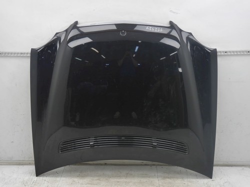 Motorhaube mercedes benz - motorhaube, mercedes-benz
