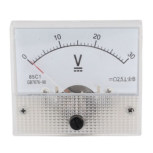 85c1klasse 5genauigkeit dc - 85c1klasse,