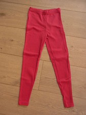 Leggings 128 kik wie NEU pink