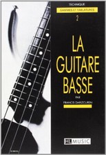 Die Bassgitarre Volume 2 -