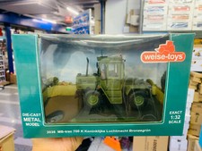 Weise-Toys 2038 MB-Trac 700 K