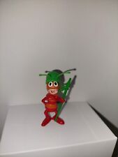 Ü-Ei Oberst Emsig grüner