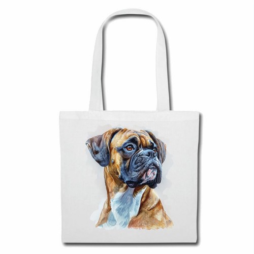Tasche beutel boxer - tasche, deutscher