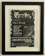 CYPRESS HILL+TEMPLES OF