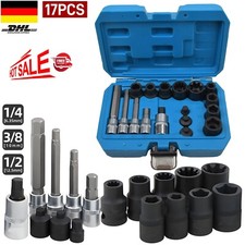 Bremssattel Steckschlüssel