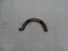 Smart 450 Anlaufscheibe Distanzscheibe Kurbelwelle