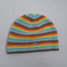 Lacoste 100% Wolle Kinder