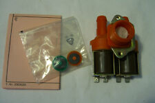 Miele Magnetventil UBS Zulaufventil Mnr. 2048150 aktuell Mnr. 2048152 erste G500