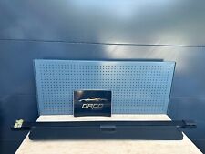 Ford S-Max Laderaumabdeckung