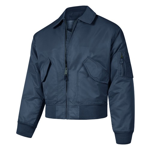 Bomberjacke ma2 flight padded - flight,