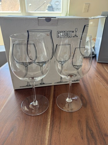 Riedel sommeliers burgunder - sommeliers,