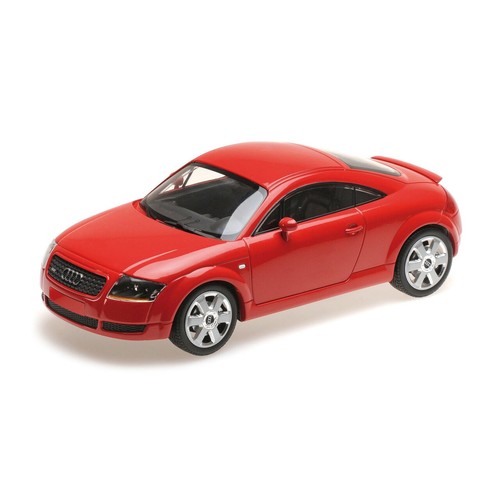 Minichamps 155017022 audi - minichamps,