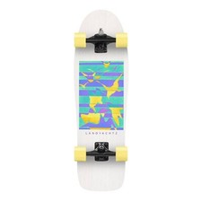 LANDYACHTZ SURF LIFE 32”