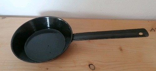Alte eisenpfanne stiel - eisenpfanne, pfanne