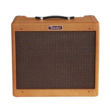 Fender Blues Junior Lacqeuered