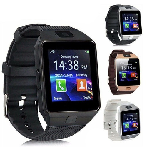 Dz09 smartwatch armband - armband, uhr