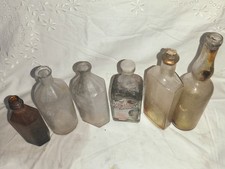 Apotheke Gemarkt selten